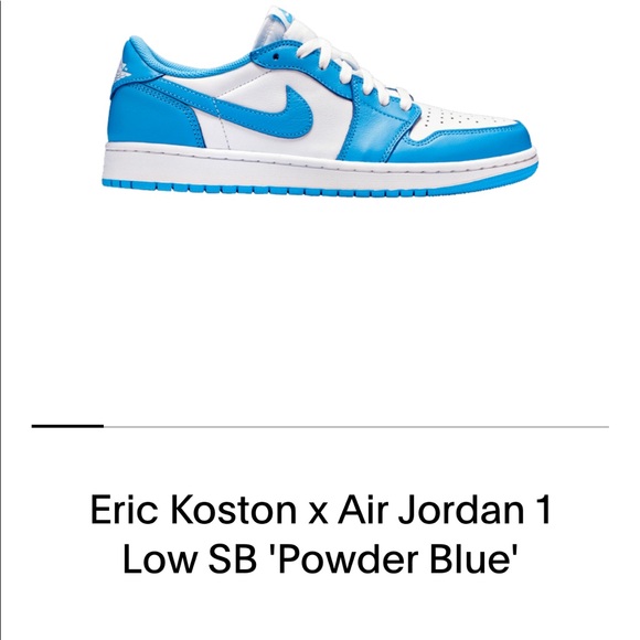 Eric Koston Nike SB